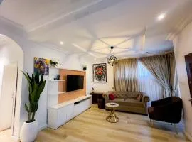 Box residence hotel and apartment