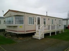 The Wolds Ingoldmells Tahiti 6 Berth 3 bedroom