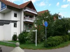 Seepark Falk Wohnung Nr -2-