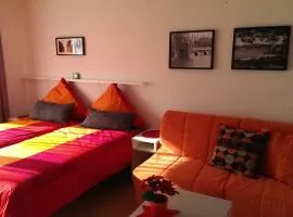 Seepark Falk Wohnung Nr -3-