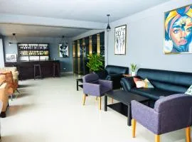 Tris Estates Suites