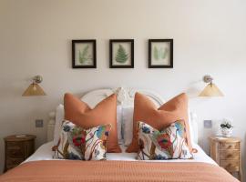 Greenhead Cottage, hotel i Kelso