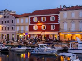 B&B Ciao Bella, hotel u Velom Lošinju