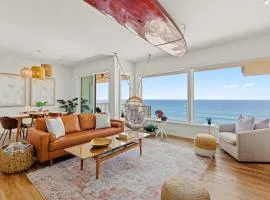 SB-767D - Soothing Solana Oceanfront Condo