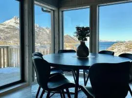 Premium Chalet with Grand View