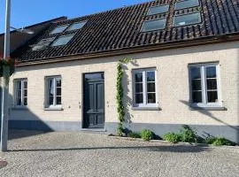 Zoé's Cottage