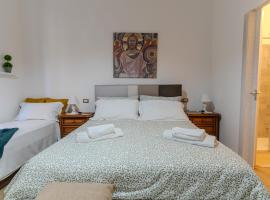 CasaBlanc, hotel di Santa Teresa di Riva