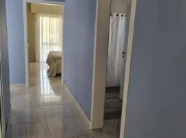 Céntrico espacio en CS