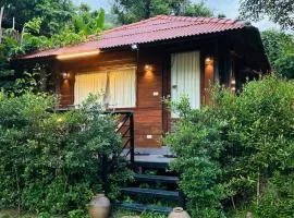 Gm Bungalow at Chaweng hill