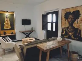 Apartamentos Al-Karika
