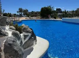 Paraiso Sur & Panoramic Views Apartment, Tenerife