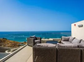 Luxury House Mirador Calaceite Torrox Costa, with Private Pool Jacuzzi and Wellness