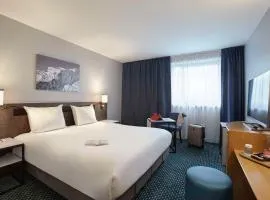 Mercure Paris Roissy CDG