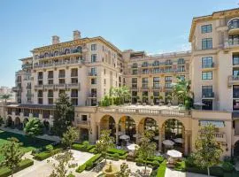 The Maybourne Beverly Hills, Maybourne