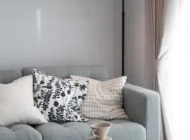 Penthouse Condo I Mountain View