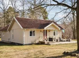5 Bedroom Nice Home In Borgholm