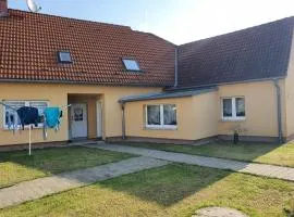 Ferienwohnung Pension Zwethau
