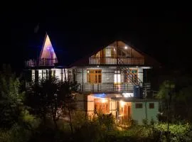 Exotica The Himalayan Ark