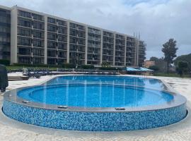 Hotel Vila Galé Cascais T1 109, hotel v destinácii Cascais