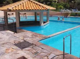 Golden douphin grand hotel
