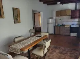 Alojamiento Las Verbenas