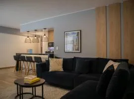 Stunning 3BR in Miraflores