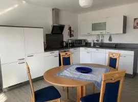 Ferienwohnung Fliederweg