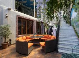 Hestia Boutique Hotel