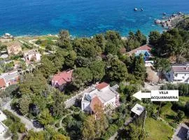 Villa Acquamarina - 300 meters from the sea
