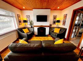 Comfy Cottage, khách sạn ở Ballymena