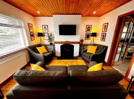 Comfy Cottage