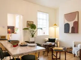 Hazel House Heathside