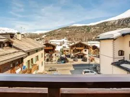 Exceptional Apartment in Livigno 65 m² with Parking Included