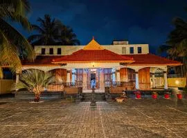 Fort Mangrove Heritage