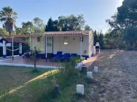 Casa no Monte Ninho das Perdizes perto Cercal do Alentejo