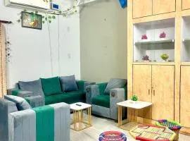 VeeHomes-A 4BHK HomeStay