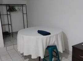 Cobán room