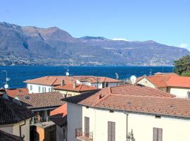 Apartment Roma by Interhome, hotel en Porto Valtravaglia