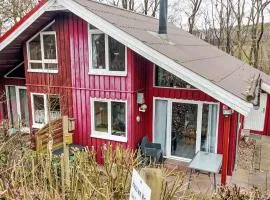 Holiday Home Haus am Wald by Interhome