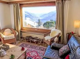 Chalet Chalet Aglaia by Interhome