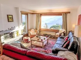 Chalet Chalet Aglaia by Interhome