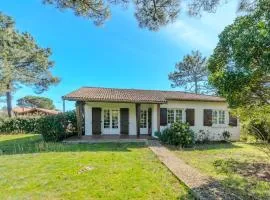 Holiday Home Promenade des Pins by Interhome