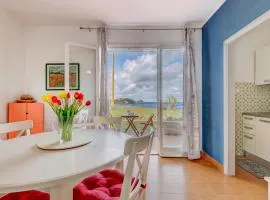 Apartment la Roccia by Interhome