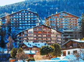 Studio Quille du Diable 4 by Interhome