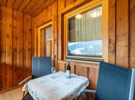 Viesnīca Apartment Enzian by Interhome pilsētā Arriach