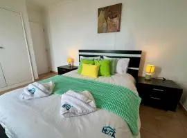 Quarto com banheiro privativo- Room 2