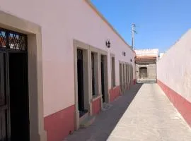 Lofts Sayula Independencia