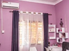 HM Home Kijitonyama