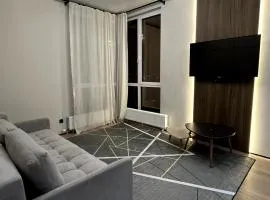 Comfort City - Mountain View