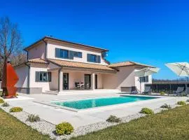 Holiday Home Villa Temelia by Interhome